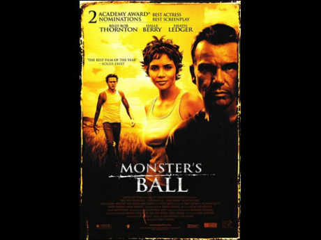 Film Score – Monster’s Ball