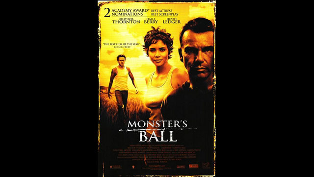 Monster's Ball
