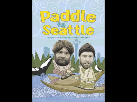 Film Score – Paddle to Seattle