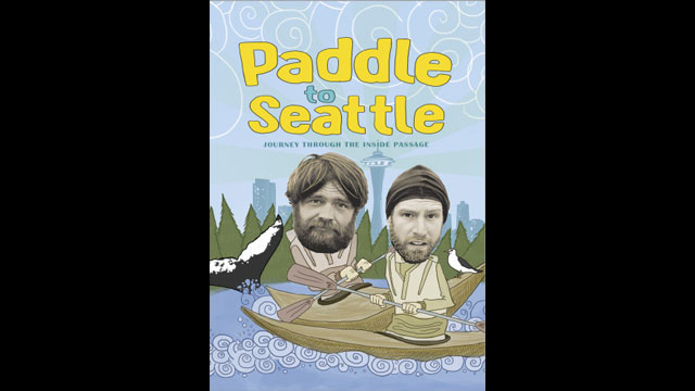 Paddle to Seattle