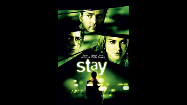 Stay