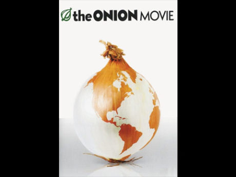 Film Score – The Onion Movie