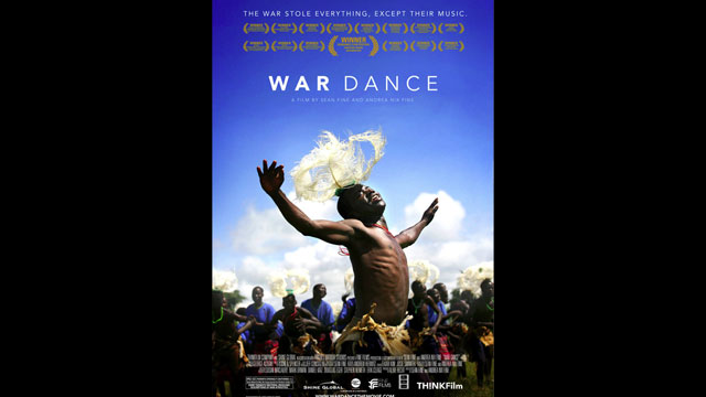 War Dance