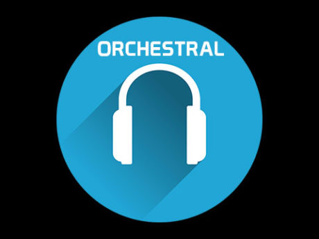 Music – Orchestral