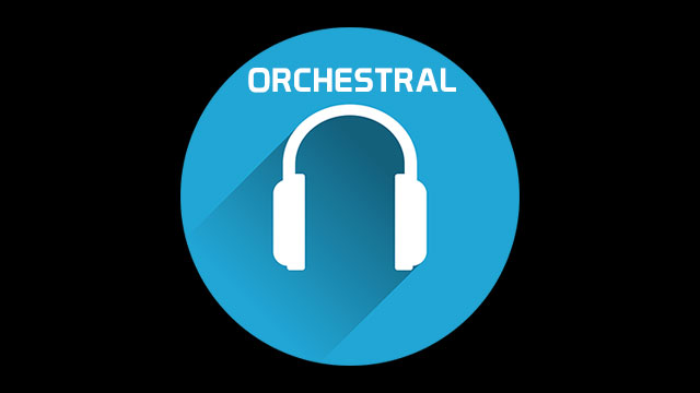 Orchestral