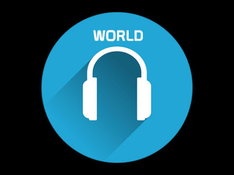 Music – World