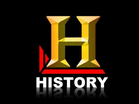 Television – The History Channel