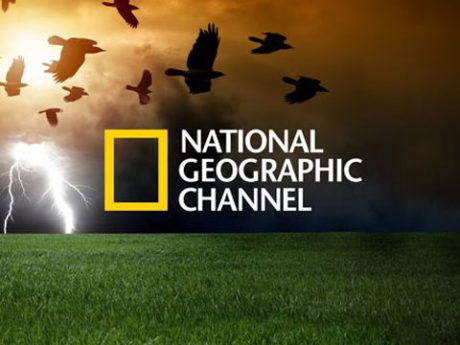 Television – National Geographic