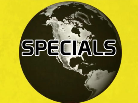 Television – Specials