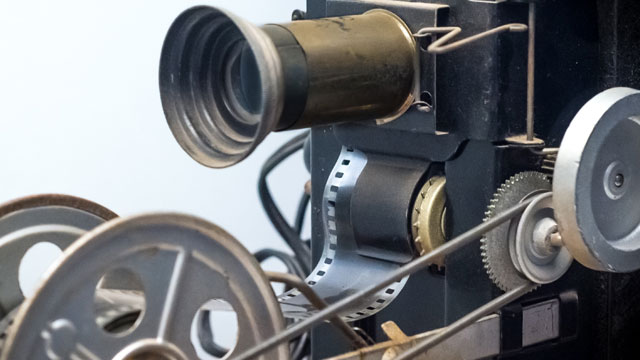 Film Scores