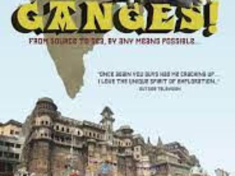 Film Score – Go Ganges