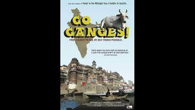 Go Ganges
